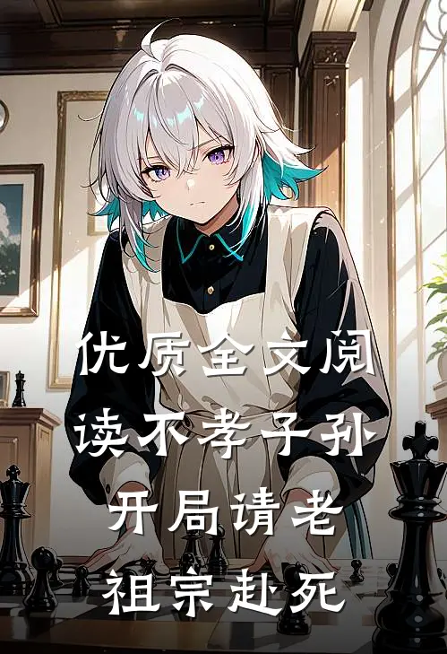 优质全文阅读不孝子孙开局请老祖宗赴死