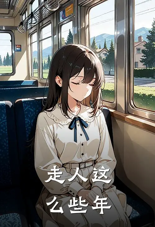 走人这么些年