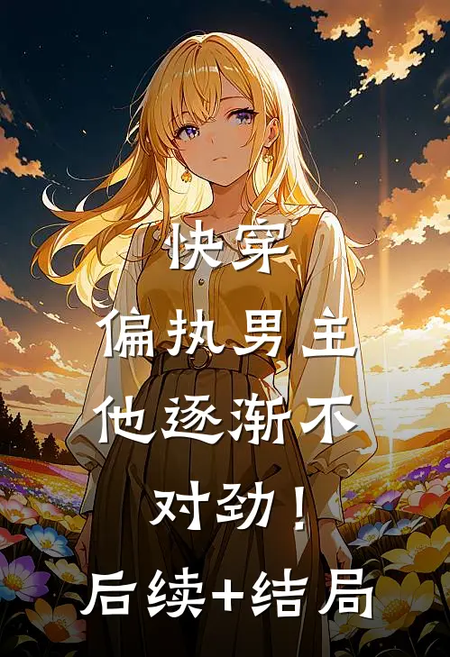 快穿：偏执男主他逐渐不对劲！后续+结局