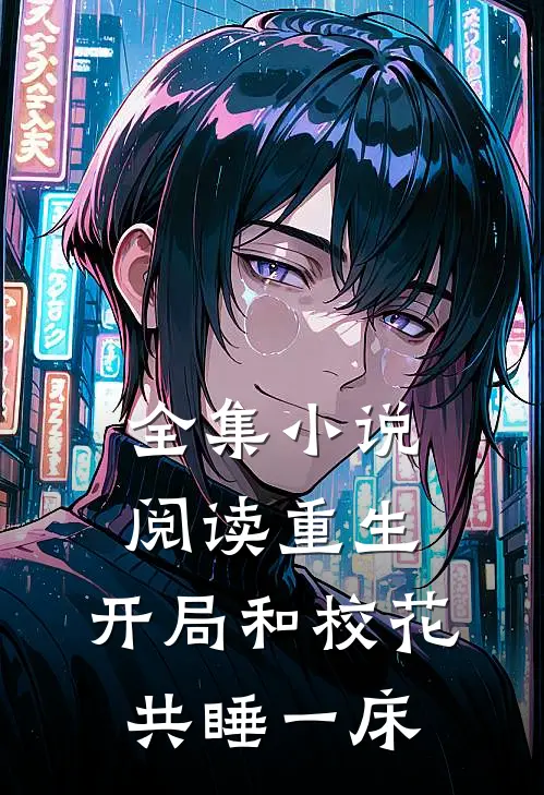 全集小说阅读重生：开局和校花共睡一床