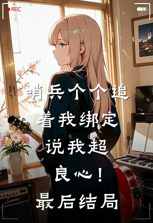 哨兵个个追着我绑定，说我超良心！最后结局