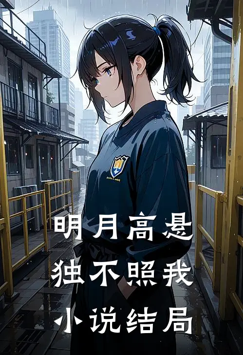 明月高悬独不照我小说结局