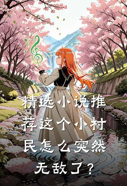 精选小说推荐这个小村民怎么突然无敌了？