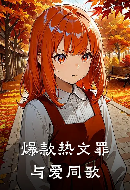 爆款热文罪与爱同歌