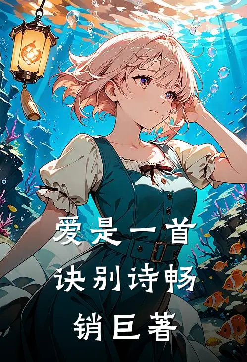 爱是一首诀别诗畅销巨著