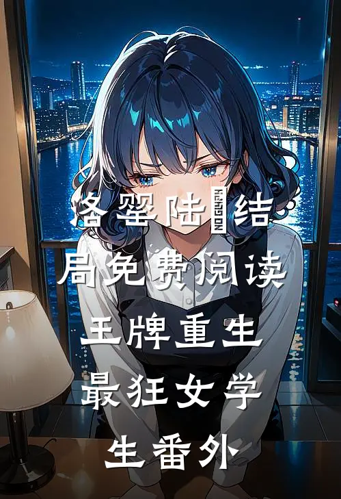 洛罂陆烆结局免费阅读王牌重生:最狂女学生番外