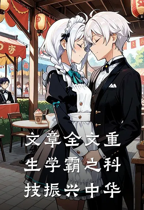 文章全文重生学霸之科技振兴中华