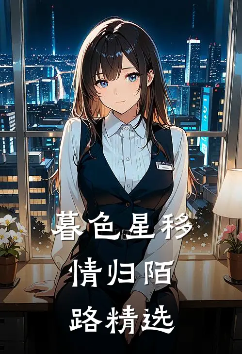 暮色星移，情归陌路精选