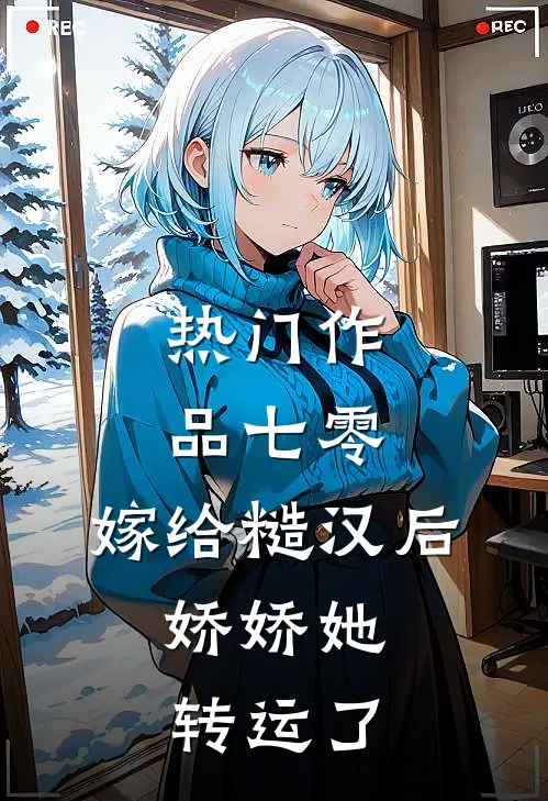 热门作品七零：嫁给糙汉后，娇娇她转运了