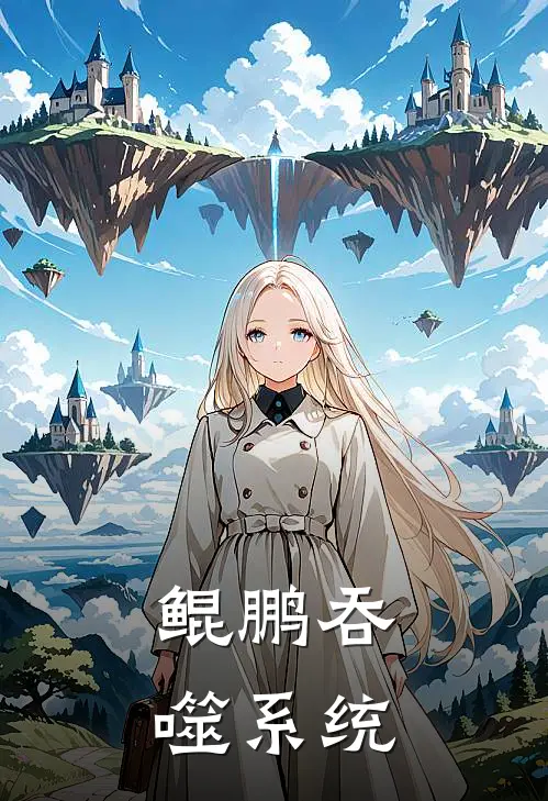 鲲鹏吞噬系统