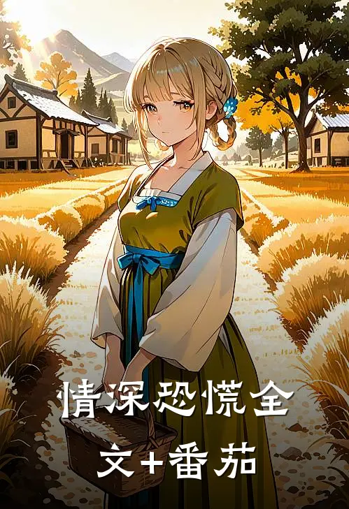 情深恐慌全文+番茄