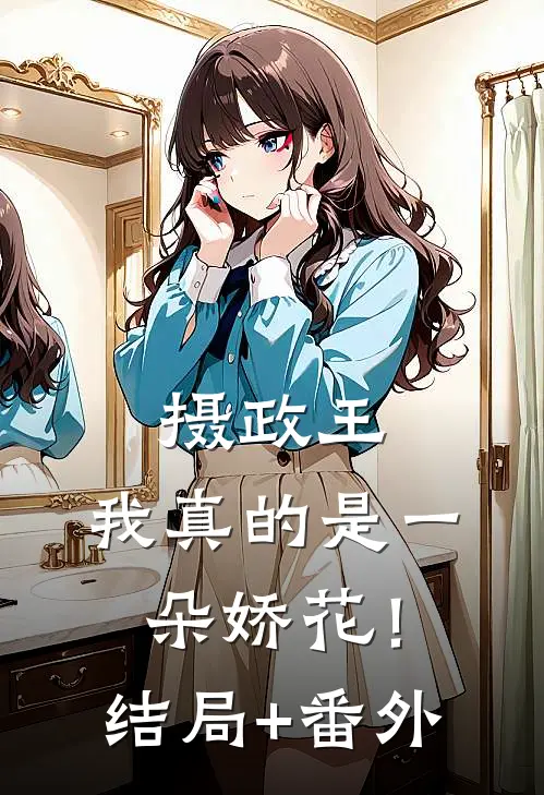 摄政王，我真的是一朵娇花！结局+番外