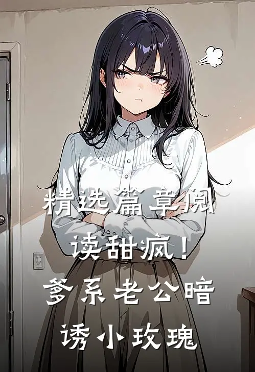 精选篇章阅读甜疯！爹系老公暗诱小玫瑰