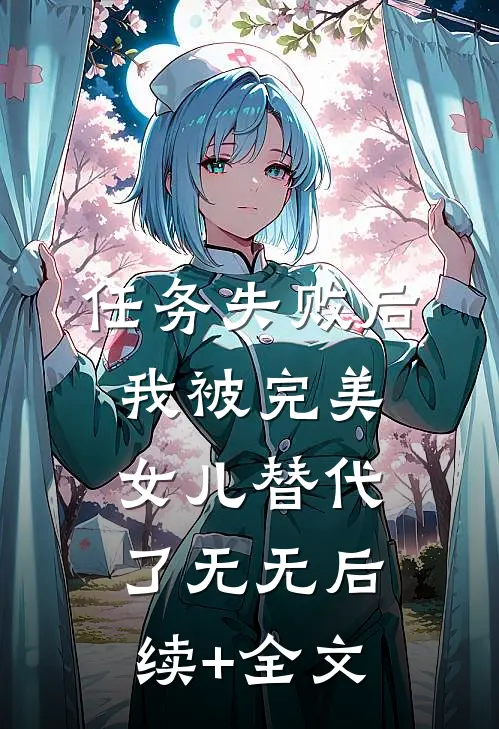 任务失败后，我被“完美女儿”替代了无无后续+全文