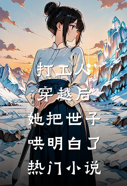打工人穿越后，她把世子哄明白了热门小说