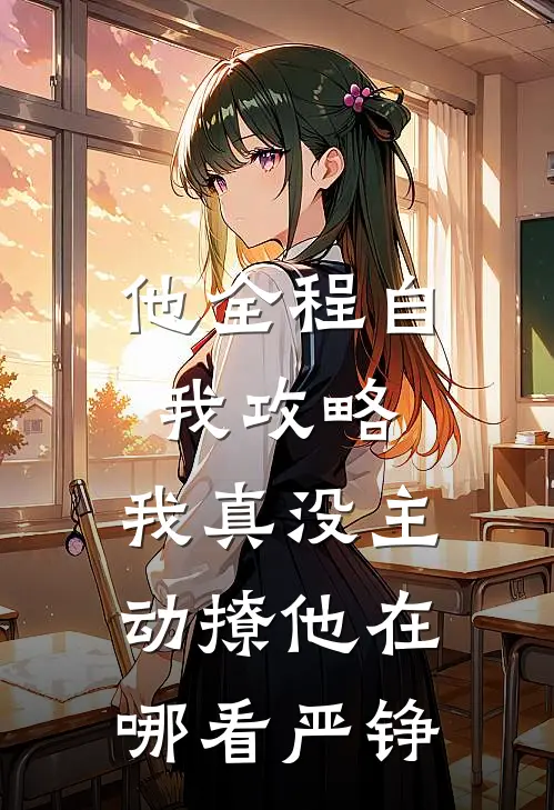 他全程自我攻略，我真没主动撩他在哪看严铮