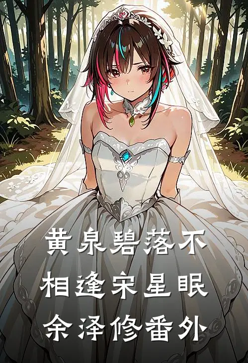 黄泉碧落不相逢宋星眠余泽修 番外