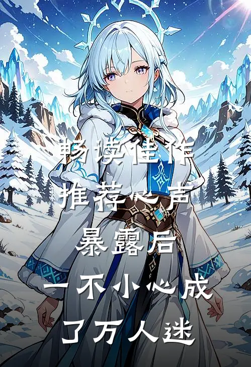 畅读佳作推荐心声暴露后，一不小心成了万人迷