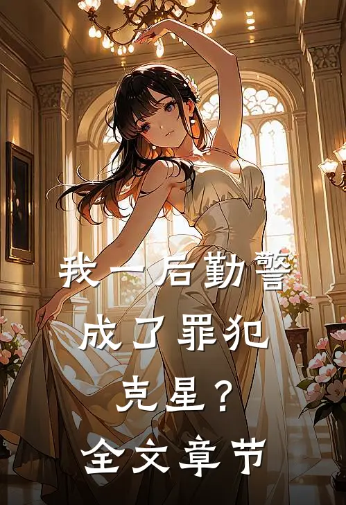 我一后勤警，成了罪犯克星？全文章节