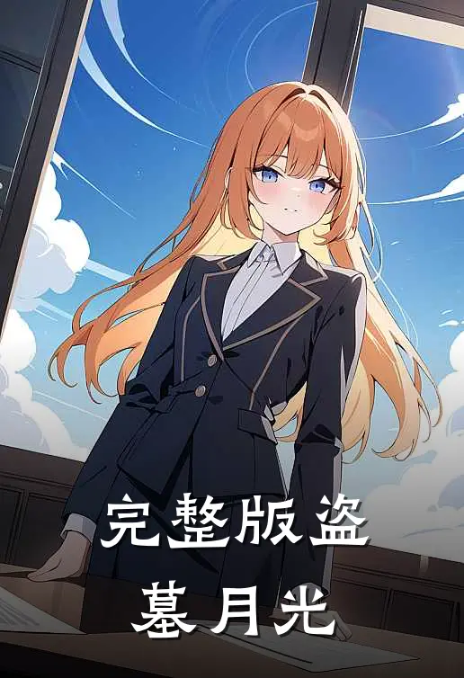 完整版盗墓月光