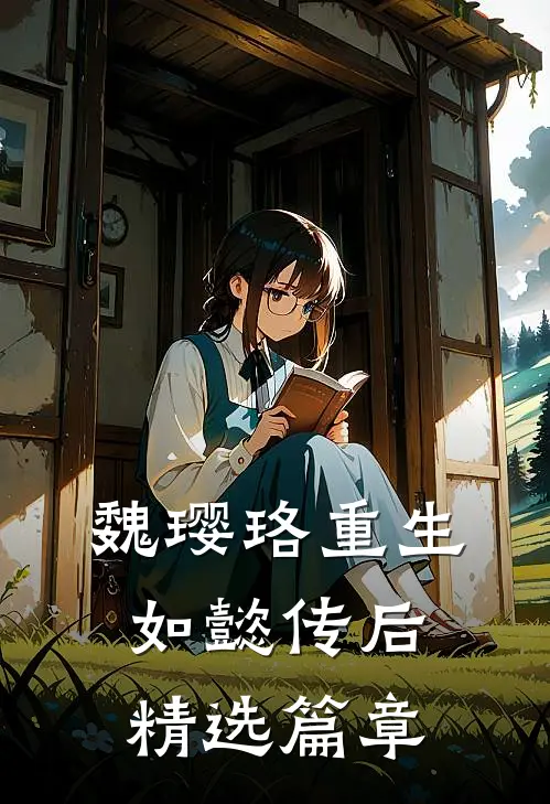魏璎珞重生如懿传后精选篇章