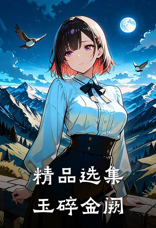 精品选集玉碎金阙
