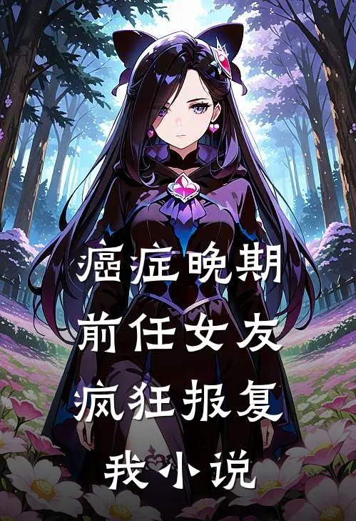 癌症晚期，前任女友疯狂报复我小说