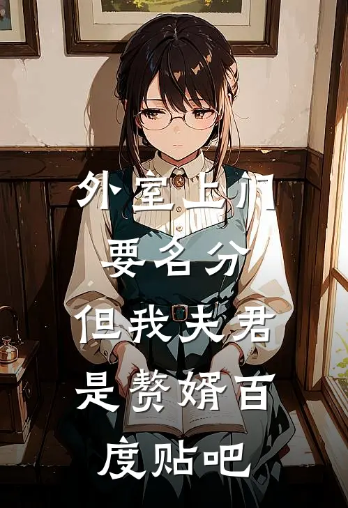 外室上门要名分，但我夫君是赘婿百度贴吧