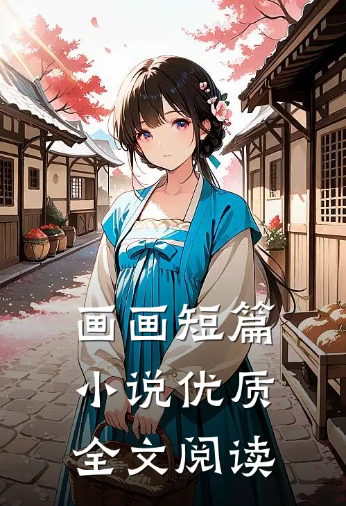 画画短篇小说优质全文阅读