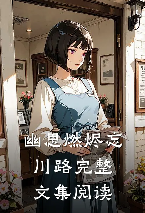 幽思燃烬忘川路完整文集阅读