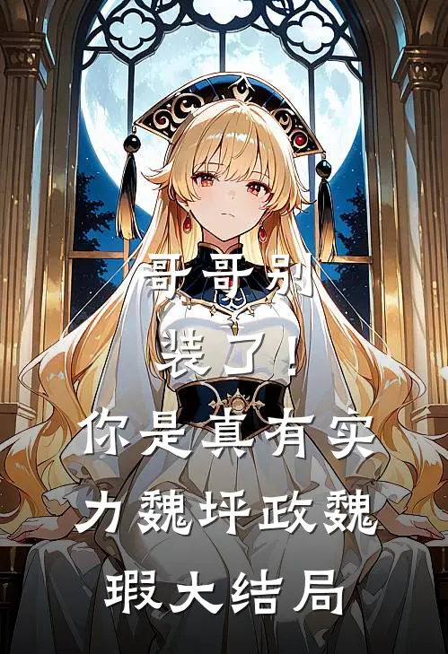 哥哥别装了！你是真有实力魏坪政魏瑕大结局