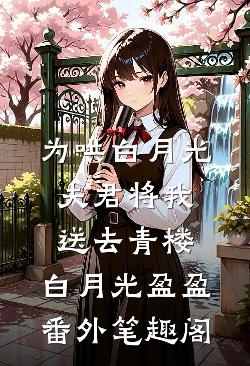 为哄白月光，夫君将我送去青楼：白月光盈盈番外笔趣阁