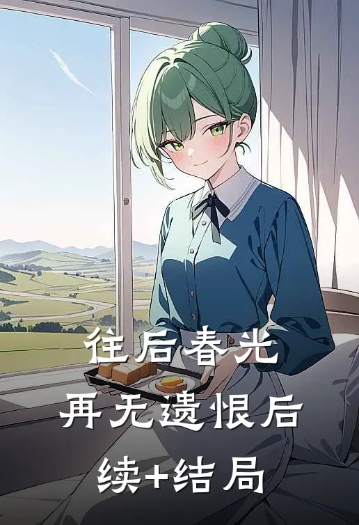 往后春光，再无遗恨后续+结局
