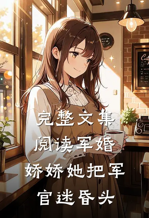 完整文集阅读军婚：娇娇她把军官迷昏头