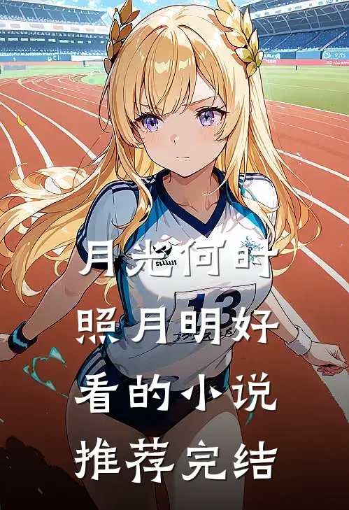 月光何时照月明好看的小说推荐完结