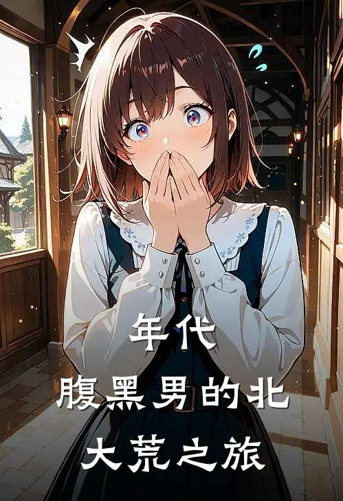 年代：腹黑男的北大荒之旅