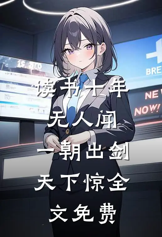 读书十年无人闻，一朝出剑天下惊全文免费