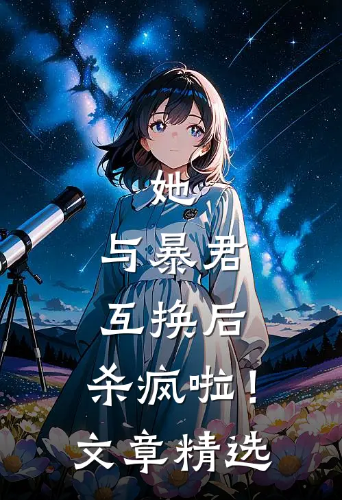 她，与暴君互换后，杀疯啦！文章精选