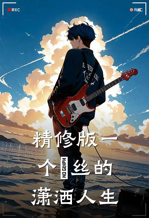 精修版一个屌丝的潇洒人生