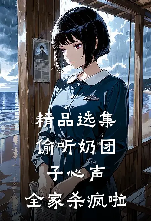 精品选集偷听奶团子心声，全家杀疯啦