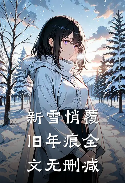 新雪悄覆旧年痕全文无删减