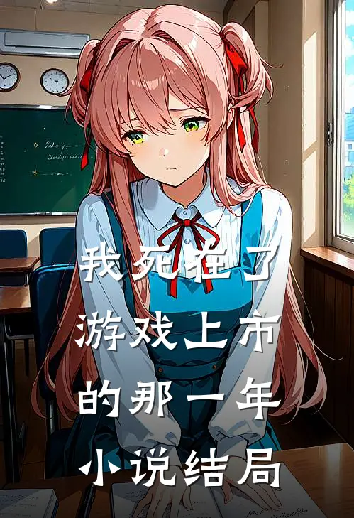 我死在了游戏上市的那一年小说结局