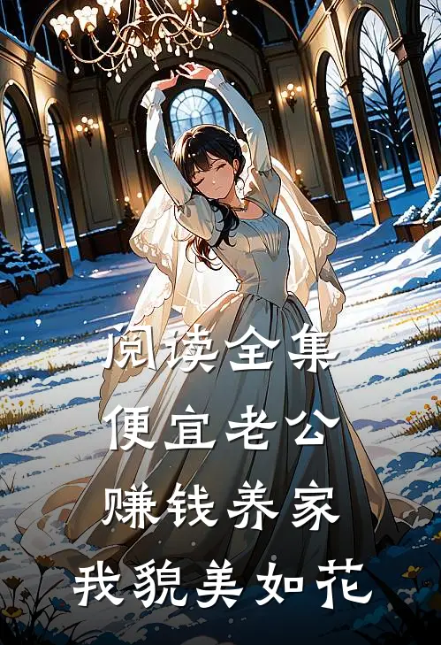 阅读全集便宜老公赚钱养家，我貌美如花