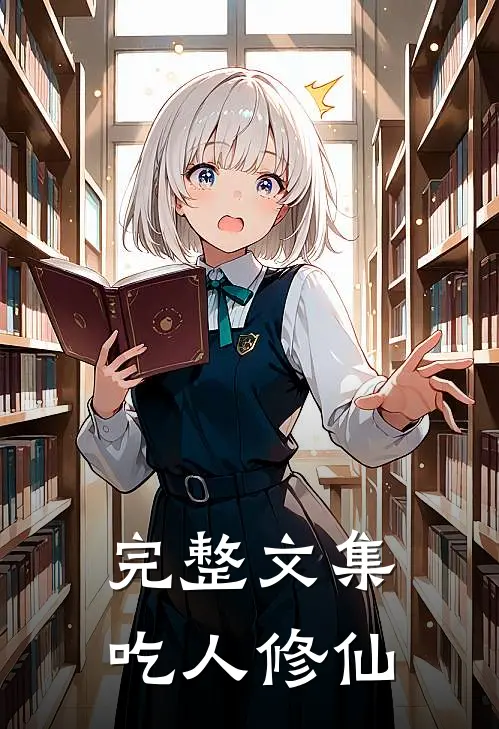 完整文集吃人修仙