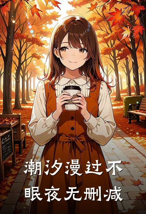 潮汐漫过不眠夜无删减