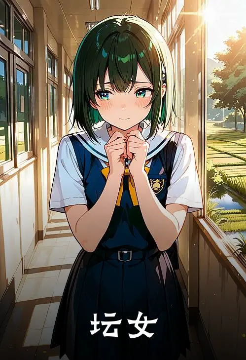 坛女