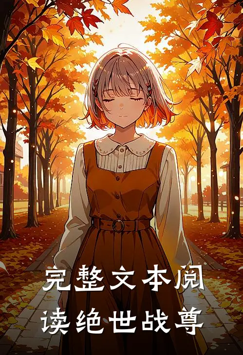 完整文本阅读绝世战尊