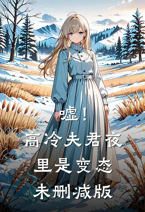 嘘！高冷夫君夜里是变态未删减版