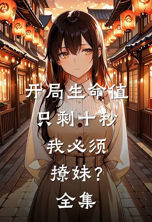 开局生命值只剩十秒，我必须撩妹？全集