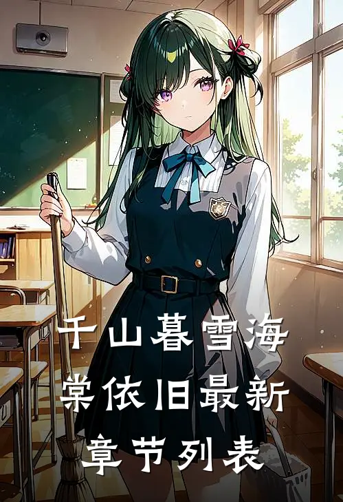 千山暮雪海棠依旧最新章节列表